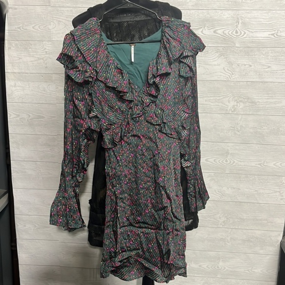 free people dress